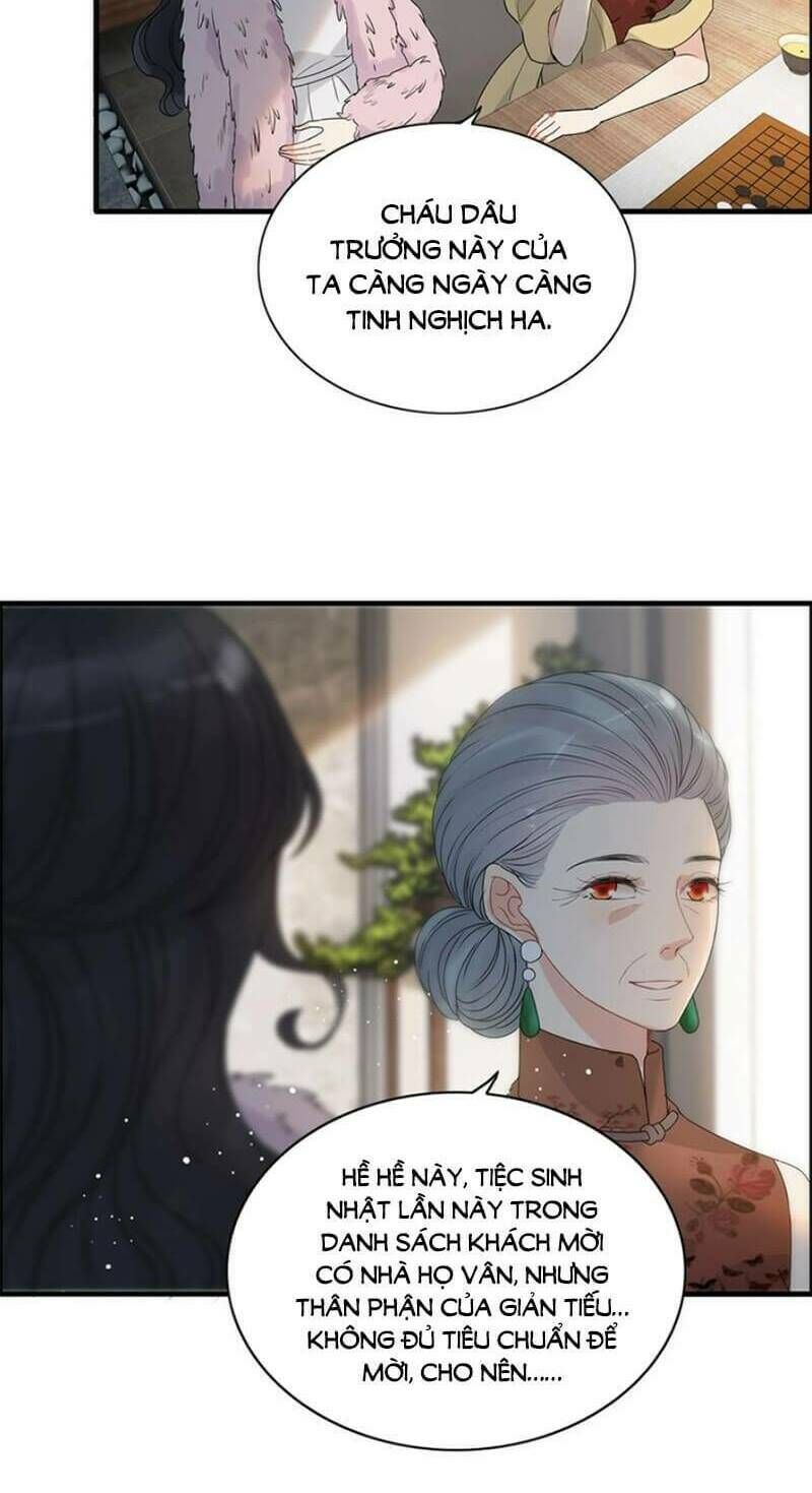 đọc truyện Cô Vợ Hợp Đồng Bỏ Trốn Của Tổng Giám Đốc Chương 224 ảnh 34 tại Thiên Thai Truyện