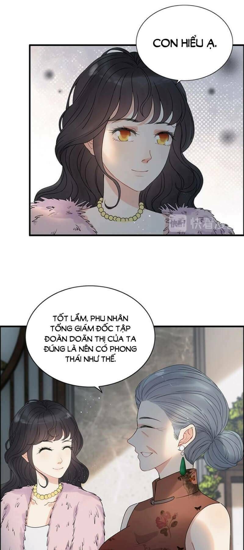 đọc truyện Cô Vợ Hợp Đồng Bỏ Trốn Của Tổng Giám Đốc Chương 224 ảnh 35 tại Thiên Thai Truyện