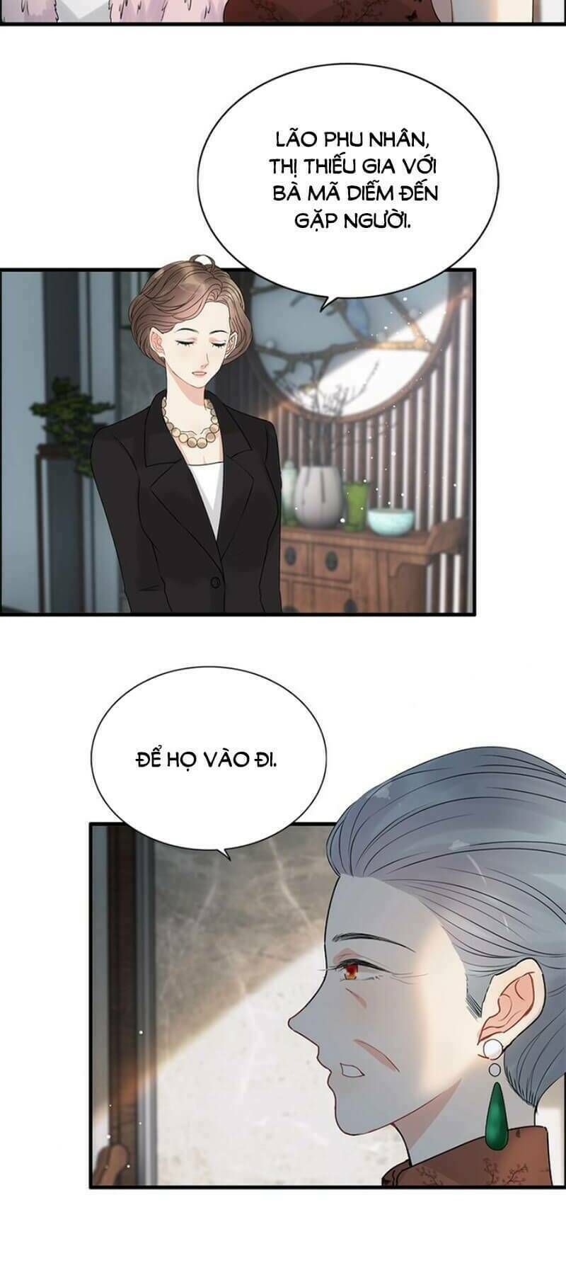 đọc truyện Cô Vợ Hợp Đồng Bỏ Trốn Của Tổng Giám Đốc Chương 224 ảnh 36 tại Thiên Thai Truyện