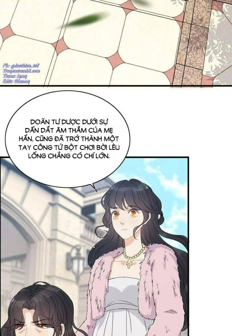 đọc truyện Cô Vợ Hợp Đồng Bỏ Trốn Của Tổng Giám Đốc Chương 224 ảnh 6 tại Thiên Thai Truyện