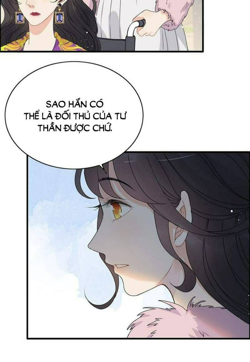 đọc truyện Cô Vợ Hợp Đồng Bỏ Trốn Của Tổng Giám Đốc Chương 224 ảnh 7 tại Thiên Thai Truyện