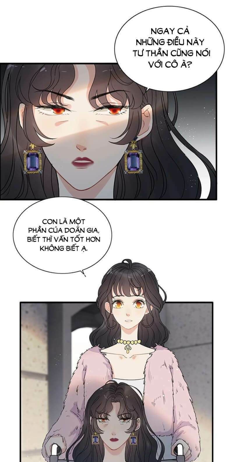 đọc truyện Cô Vợ Hợp Đồng Bỏ Trốn Của Tổng Giám Đốc Chương 224 ảnh 8 tại Thiên Thai Truyện