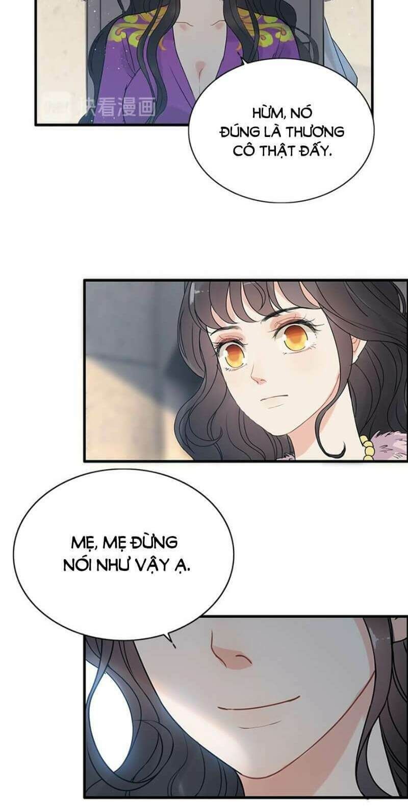 đọc truyện Cô Vợ Hợp Đồng Bỏ Trốn Của Tổng Giám Đốc Chương 224 ảnh 9 tại Thiên Thai Truyện