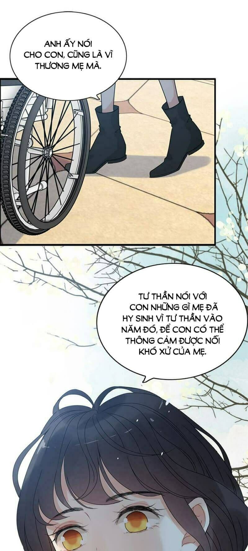 đọc truyện Cô Vợ Hợp Đồng Bỏ Trốn Của Tổng Giám Đốc Chương 224 ảnh 10 tại Thiên Thai Truyện