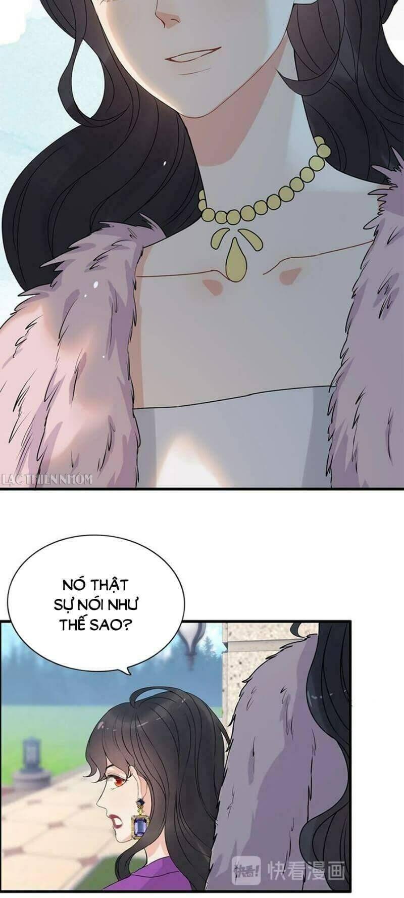 đọc truyện Cô Vợ Hợp Đồng Bỏ Trốn Của Tổng Giám Đốc Chương 224 ảnh 11 tại Thiên Thai Truyện