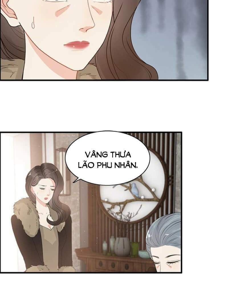 đọc truyện Cô Vợ Hợp Đồng Bỏ Trốn Của Tổng Giám Đốc Chương 225 ảnh 12 tại Thiên Thai Truyện