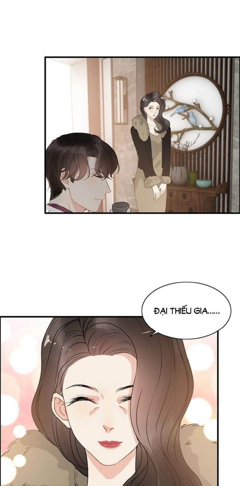 đọc truyện Cô Vợ Hợp Đồng Bỏ Trốn Của Tổng Giám Đốc Chương 225 ảnh 13 tại Thiên Thai Truyện