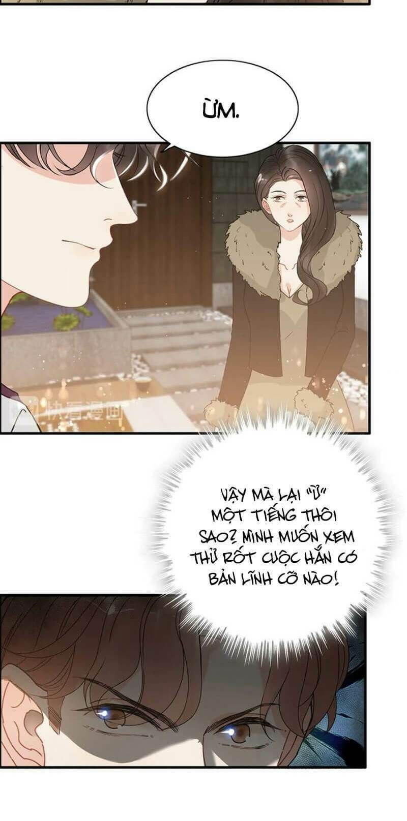 đọc truyện Cô Vợ Hợp Đồng Bỏ Trốn Của Tổng Giám Đốc Chương 225 ảnh 14 tại Thiên Thai Truyện