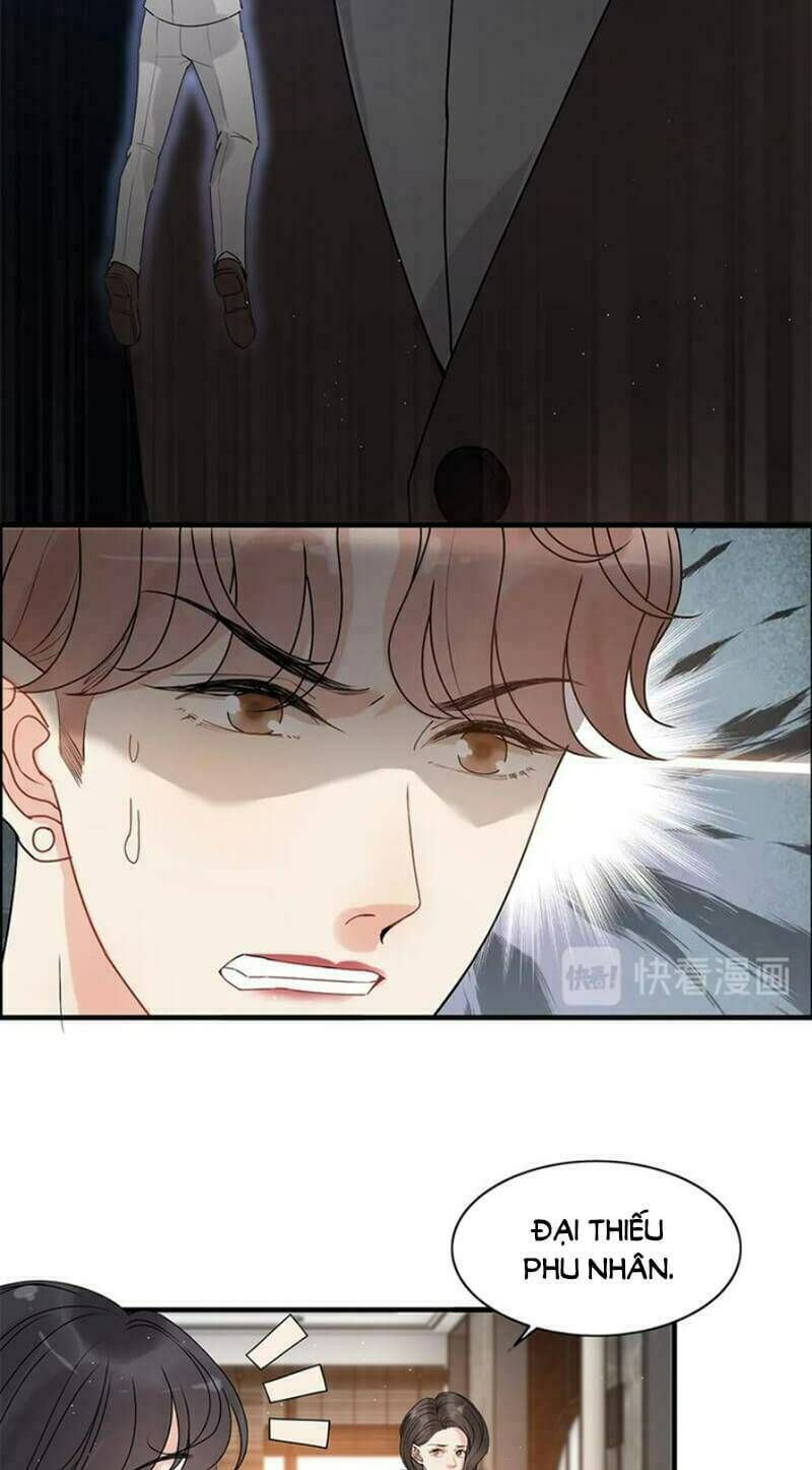 đọc truyện Cô Vợ Hợp Đồng Bỏ Trốn Của Tổng Giám Đốc Chương 225 ảnh 18 tại Thiên Thai Truyện