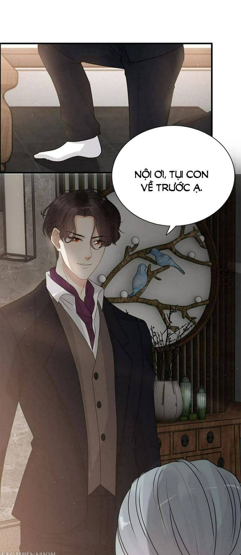 đọc truyện Cô Vợ Hợp Đồng Bỏ Trốn Của Tổng Giám Đốc Chương 225 ảnh 20 tại Thiên Thai Truyện