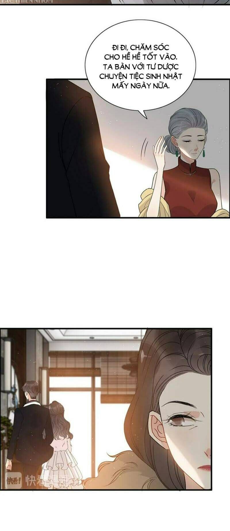 đọc truyện Cô Vợ Hợp Đồng Bỏ Trốn Của Tổng Giám Đốc Chương 225 ảnh 21 tại Thiên Thai Truyện