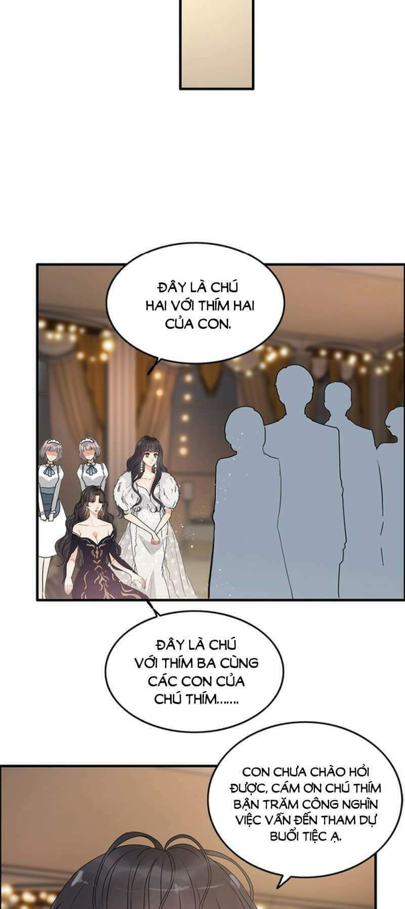 đọc truyện Cô Vợ Hợp Đồng Bỏ Trốn Của Tổng Giám Đốc Chương 225 ảnh 23 tại Thiên Thai Truyện