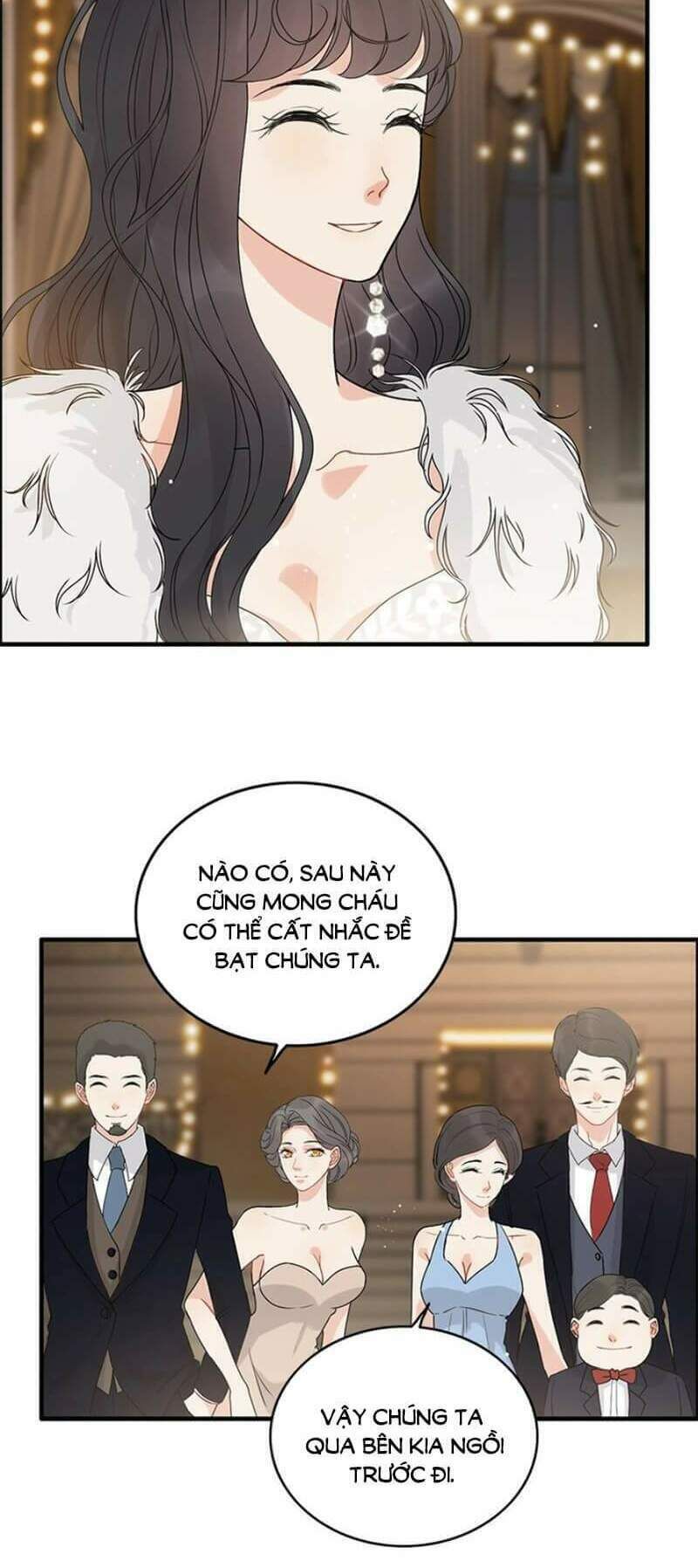 đọc truyện Cô Vợ Hợp Đồng Bỏ Trốn Của Tổng Giám Đốc Chương 225 ảnh 24 tại Thiên Thai Truyện