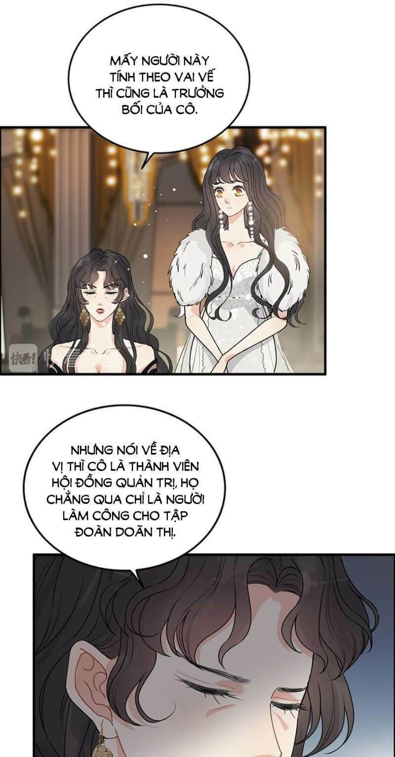 đọc truyện Cô Vợ Hợp Đồng Bỏ Trốn Của Tổng Giám Đốc Chương 225 ảnh 25 tại Thiên Thai Truyện