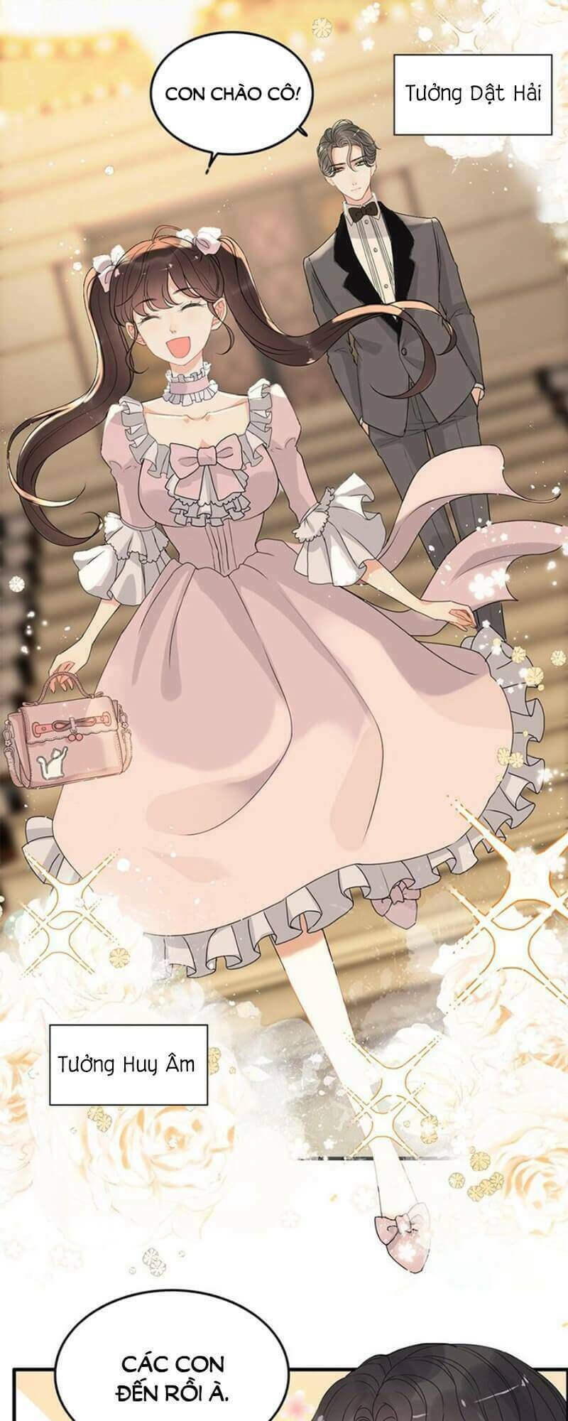 đọc truyện Cô Vợ Hợp Đồng Bỏ Trốn Của Tổng Giám Đốc Chương 225 ảnh 27 tại Thiên Thai Truyện