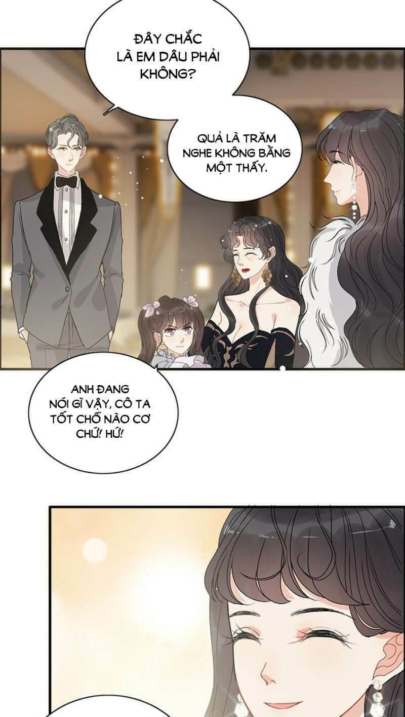 đọc truyện Cô Vợ Hợp Đồng Bỏ Trốn Của Tổng Giám Đốc Chương 225 ảnh 31 tại Thiên Thai Truyện