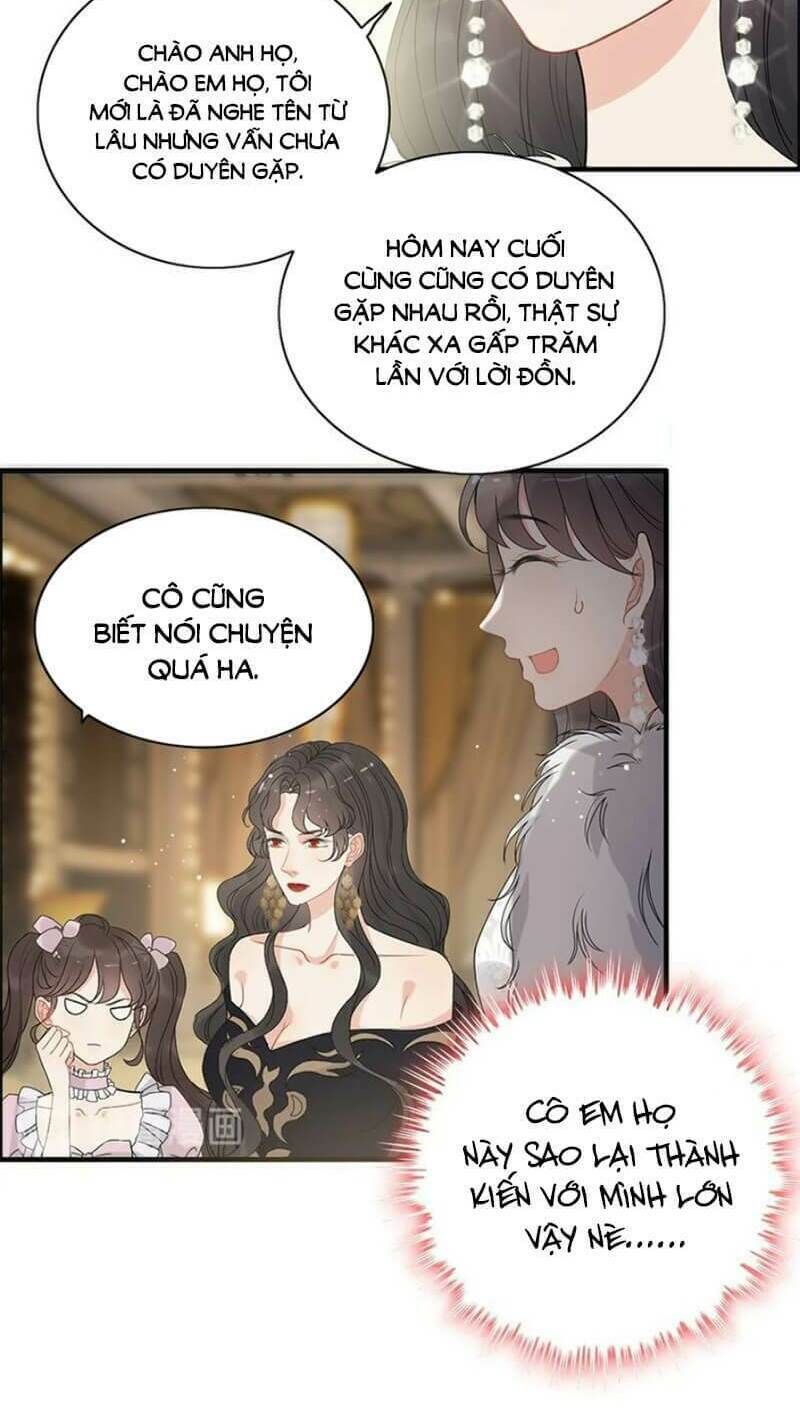 đọc truyện Cô Vợ Hợp Đồng Bỏ Trốn Của Tổng Giám Đốc Chương 225 ảnh 32 tại Thiên Thai Truyện