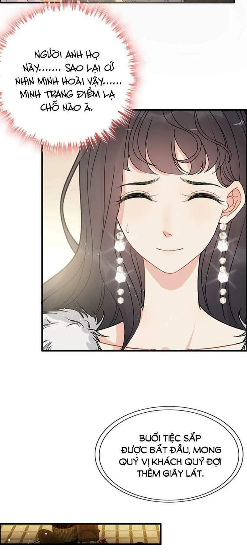 đọc truyện Cô Vợ Hợp Đồng Bỏ Trốn Của Tổng Giám Đốc Chương 225 ảnh 34 tại Thiên Thai Truyện