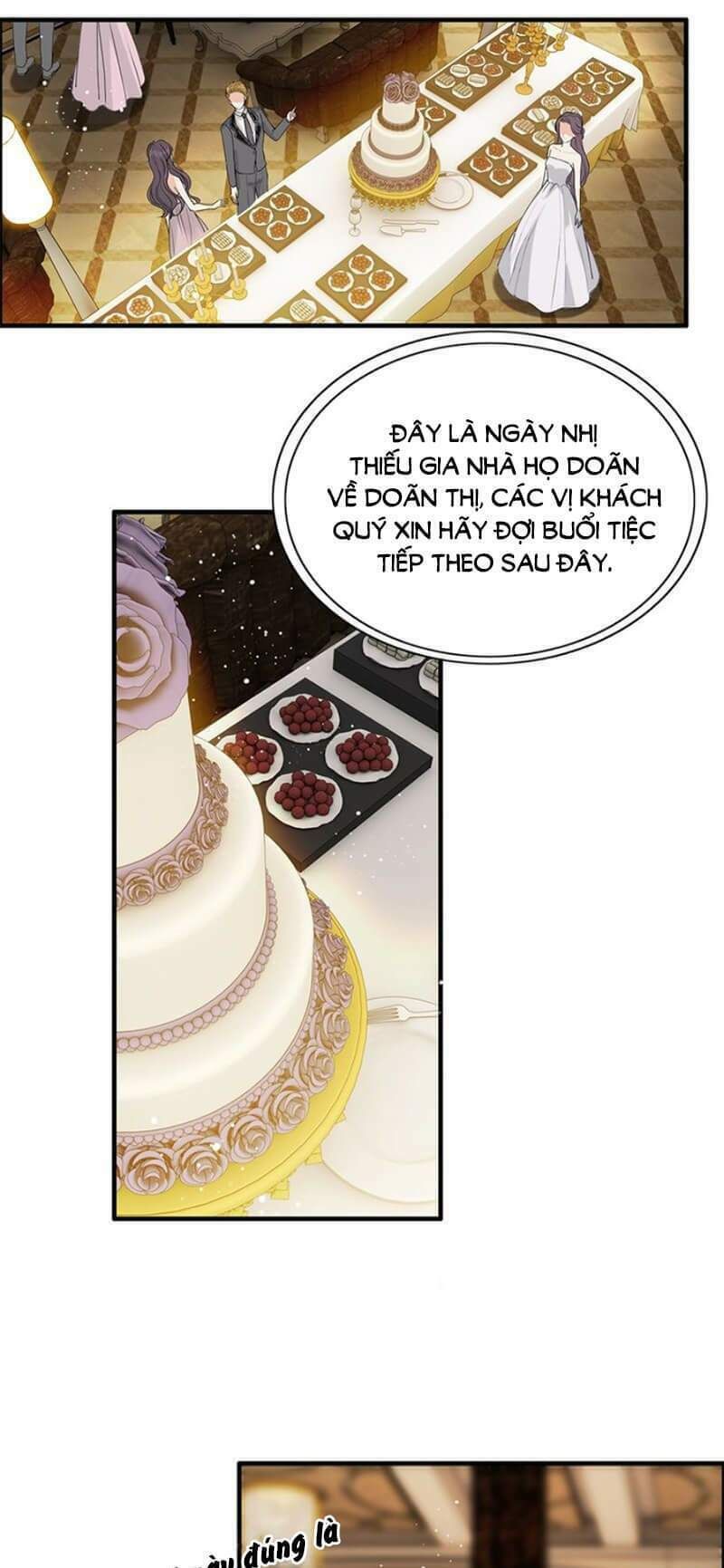 đọc truyện Cô Vợ Hợp Đồng Bỏ Trốn Của Tổng Giám Đốc Chương 225 ảnh 35 tại Thiên Thai Truyện