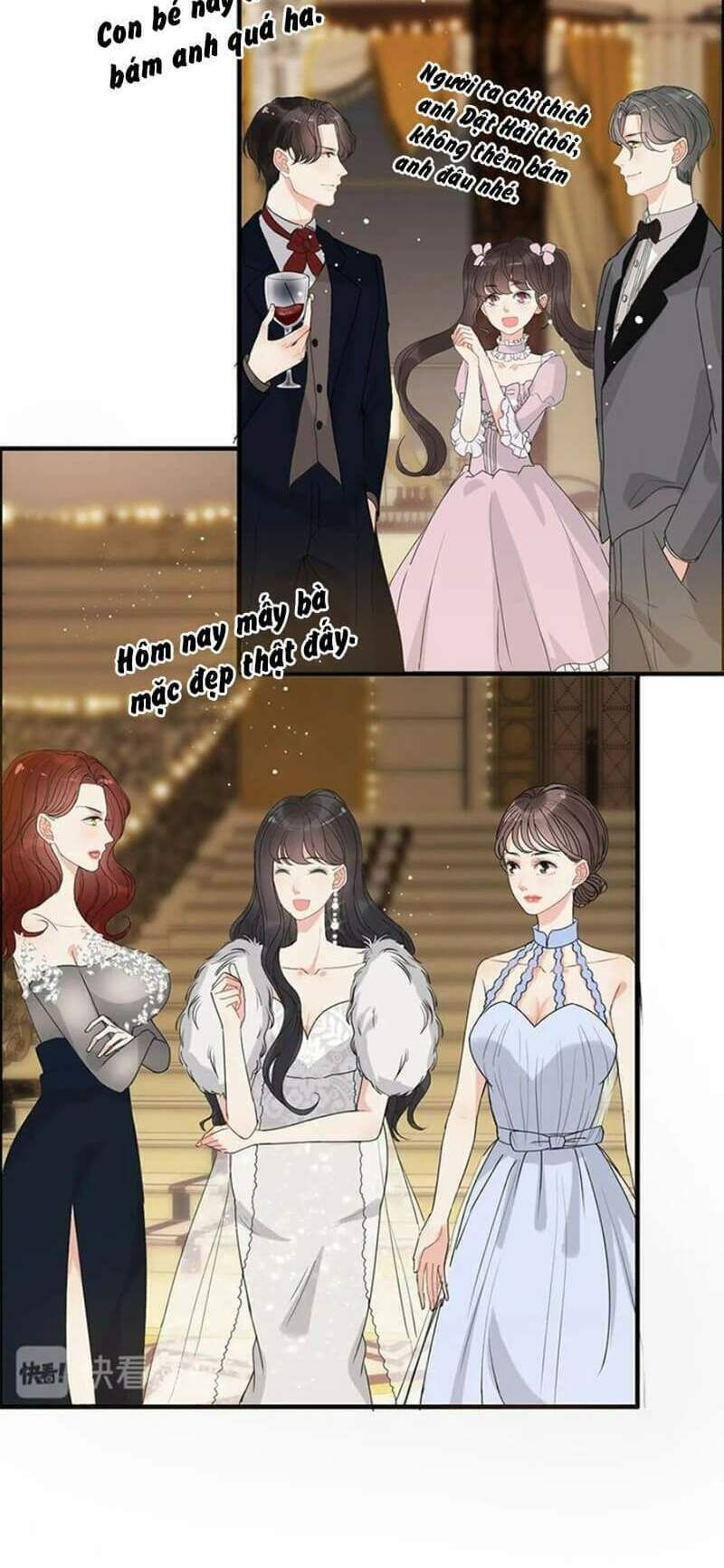 đọc truyện Cô Vợ Hợp Đồng Bỏ Trốn Của Tổng Giám Đốc Chương 225 ảnh 36 tại Thiên Thai Truyện