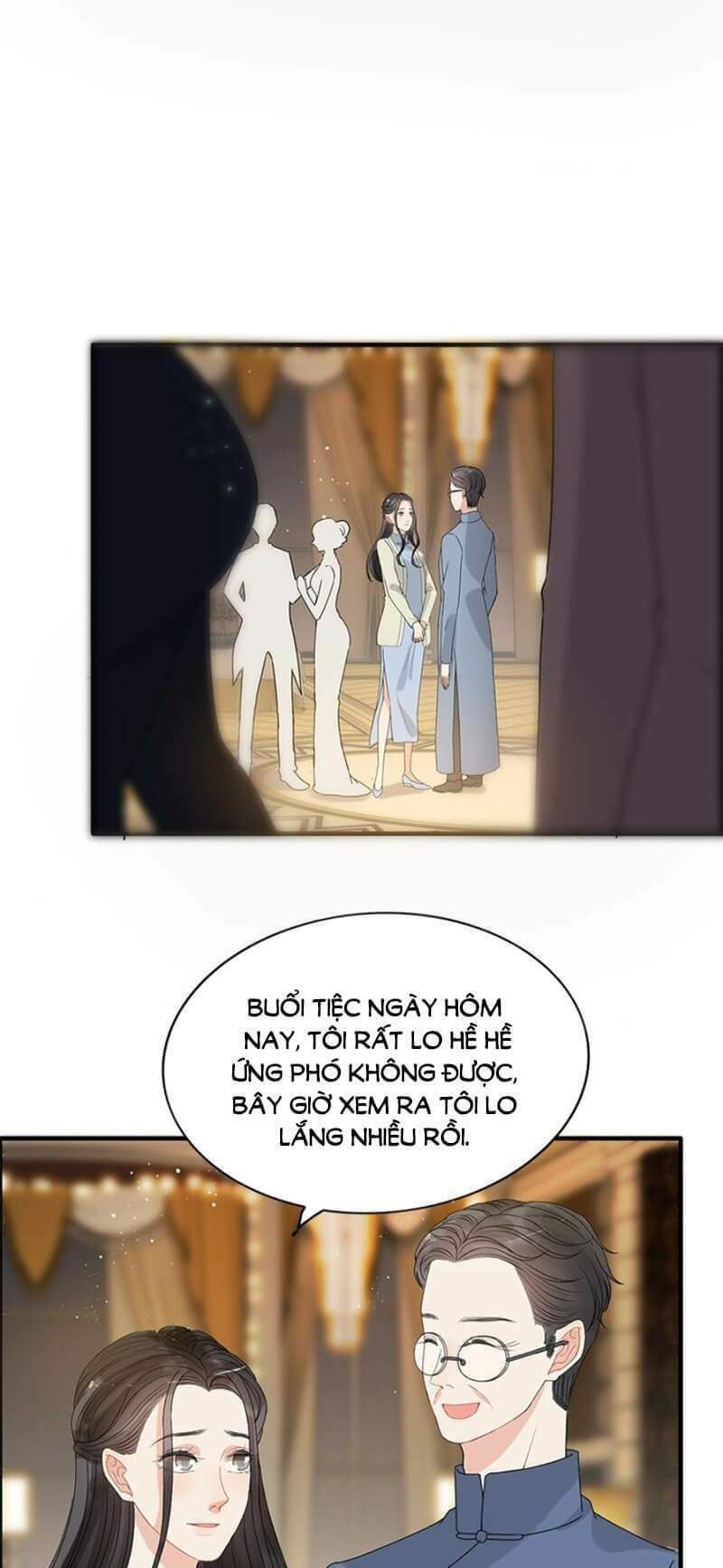 đọc truyện Cô Vợ Hợp Đồng Bỏ Trốn Của Tổng Giám Đốc Chương 225 ảnh 37 tại Thiên Thai Truyện