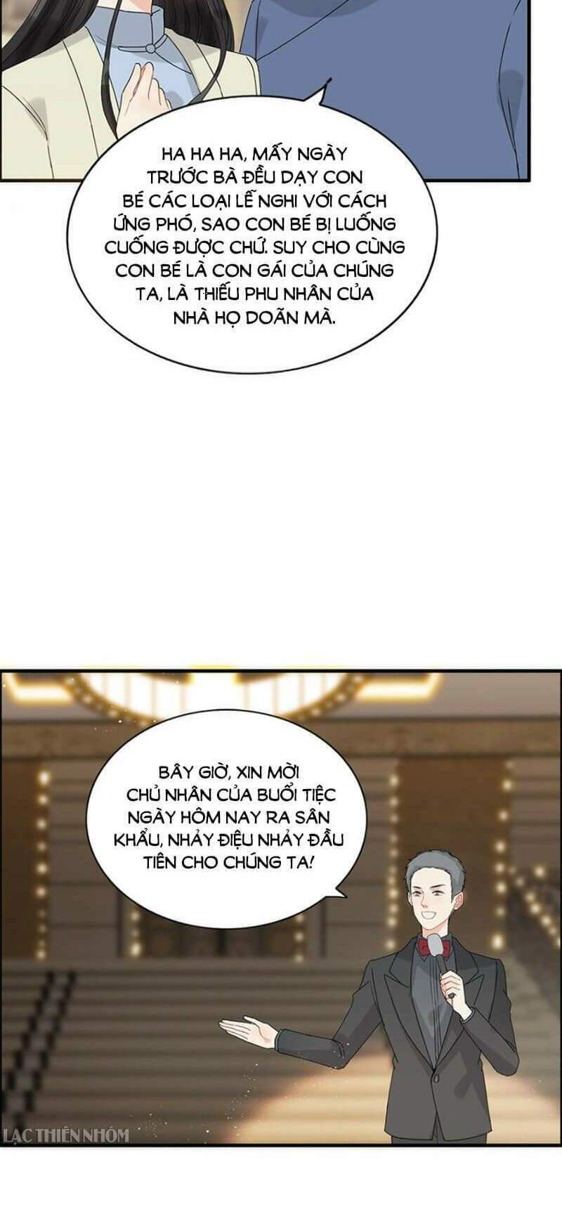 đọc truyện Cô Vợ Hợp Đồng Bỏ Trốn Của Tổng Giám Đốc Chương 225 ảnh 38 tại Thiên Thai Truyện