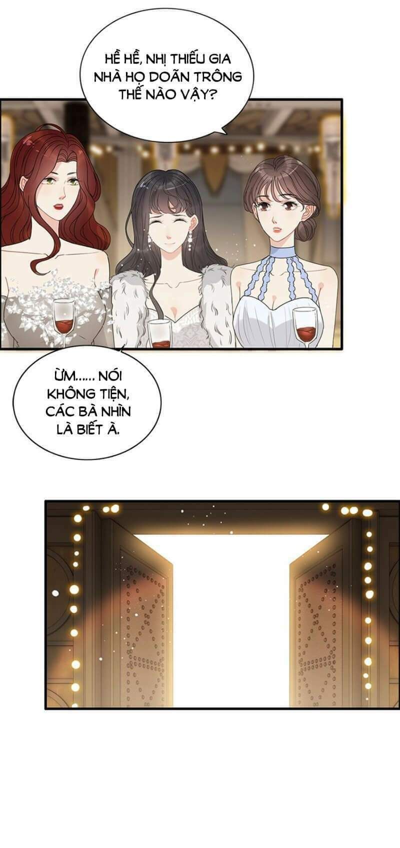 đọc truyện Cô Vợ Hợp Đồng Bỏ Trốn Của Tổng Giám Đốc Chương 225 ảnh 39 tại Thiên Thai Truyện