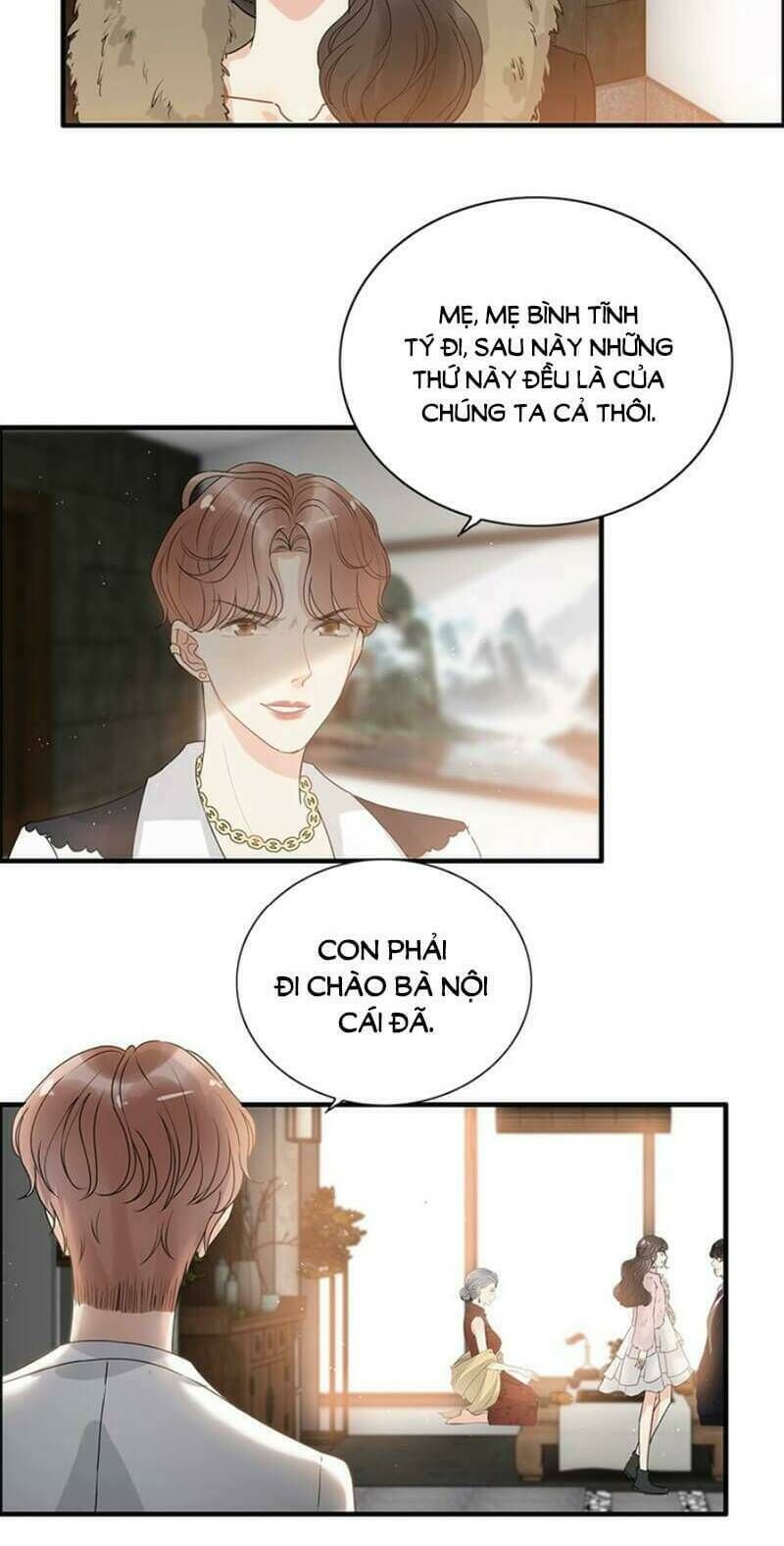 đọc truyện Cô Vợ Hợp Đồng Bỏ Trốn Của Tổng Giám Đốc Chương 225 ảnh 6 tại Thiên Thai Truyện