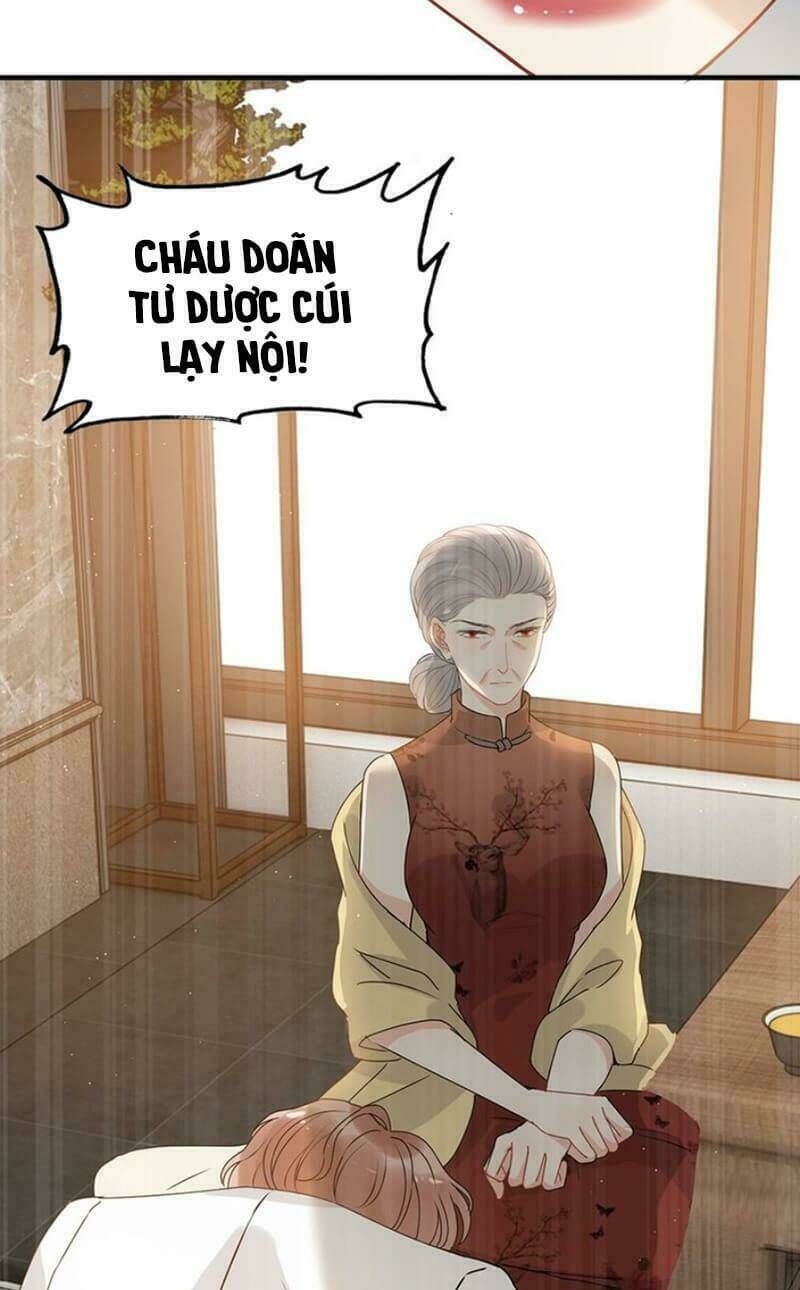 đọc truyện Cô Vợ Hợp Đồng Bỏ Trốn Của Tổng Giám Đốc Chương 225 ảnh 8 tại Thiên Thai Truyện