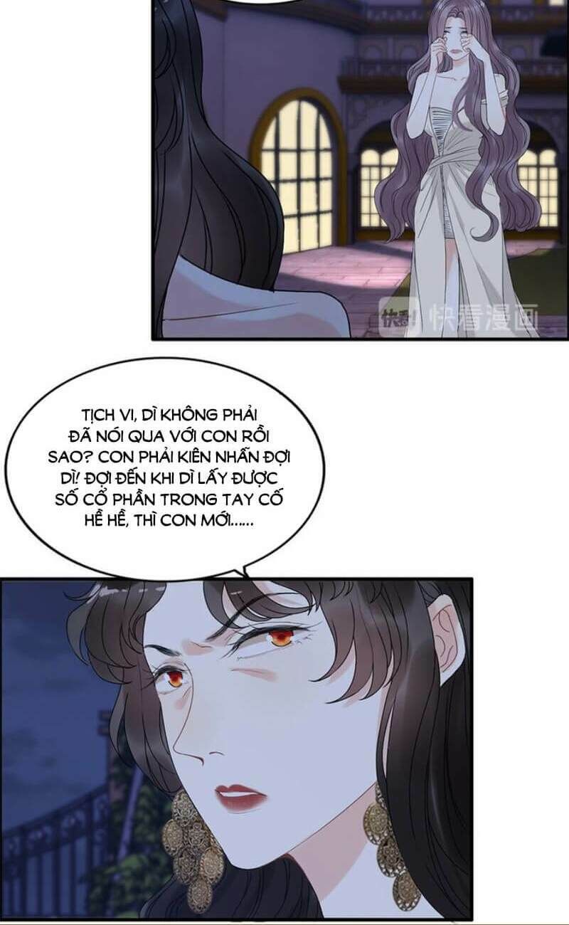 đọc truyện Cô Vợ Hợp Đồng Bỏ Trốn Của Tổng Giám Đốc Chương 226 ảnh 16 tại Thiên Thai Truyện