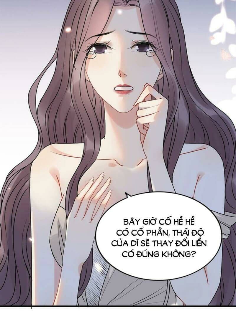 đọc truyện Cô Vợ Hợp Đồng Bỏ Trốn Của Tổng Giám Đốc Chương 226 ảnh 18 tại Thiên Thai Truyện