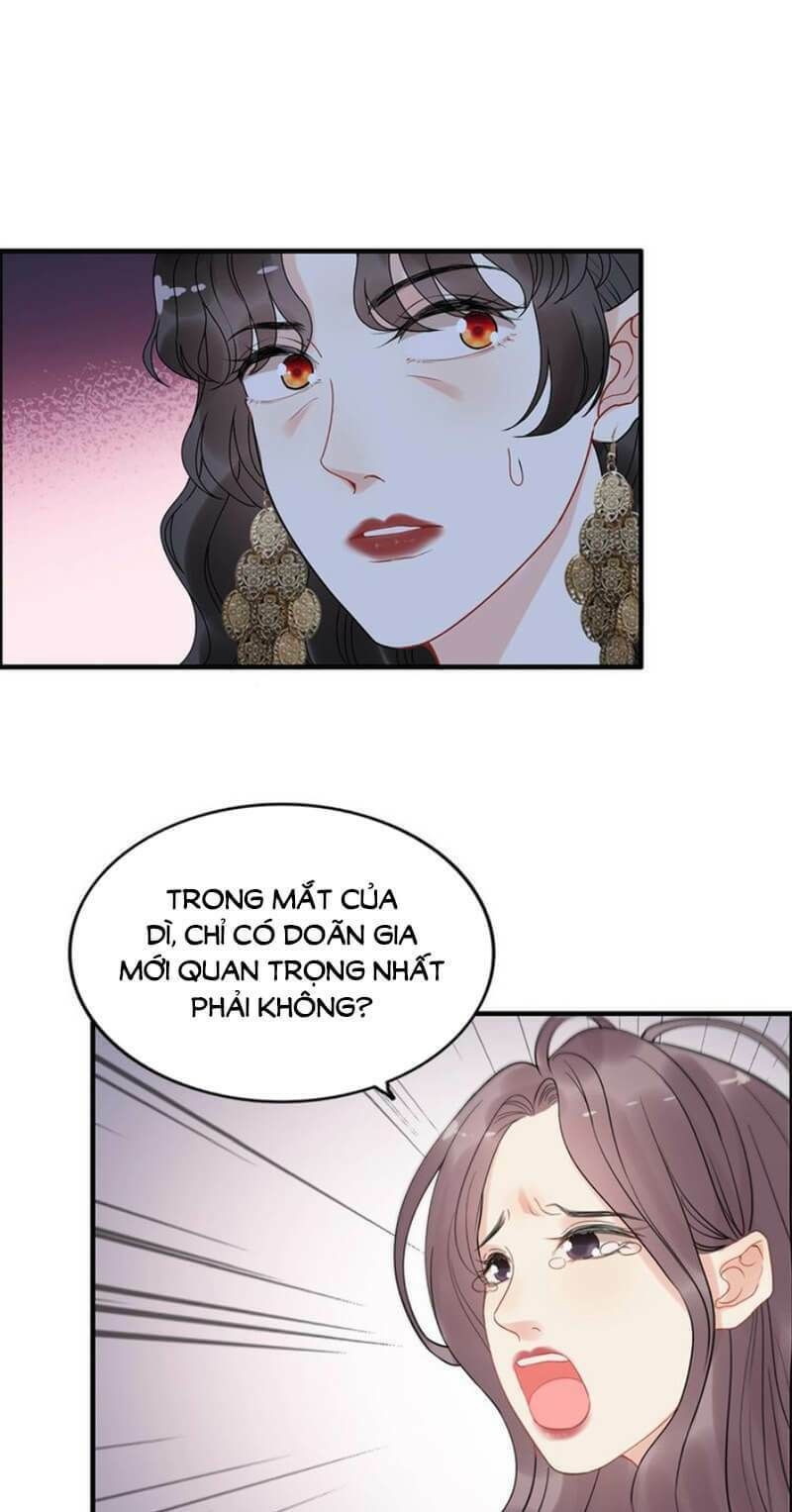 đọc truyện Cô Vợ Hợp Đồng Bỏ Trốn Của Tổng Giám Đốc Chương 226 ảnh 19 tại Thiên Thai Truyện