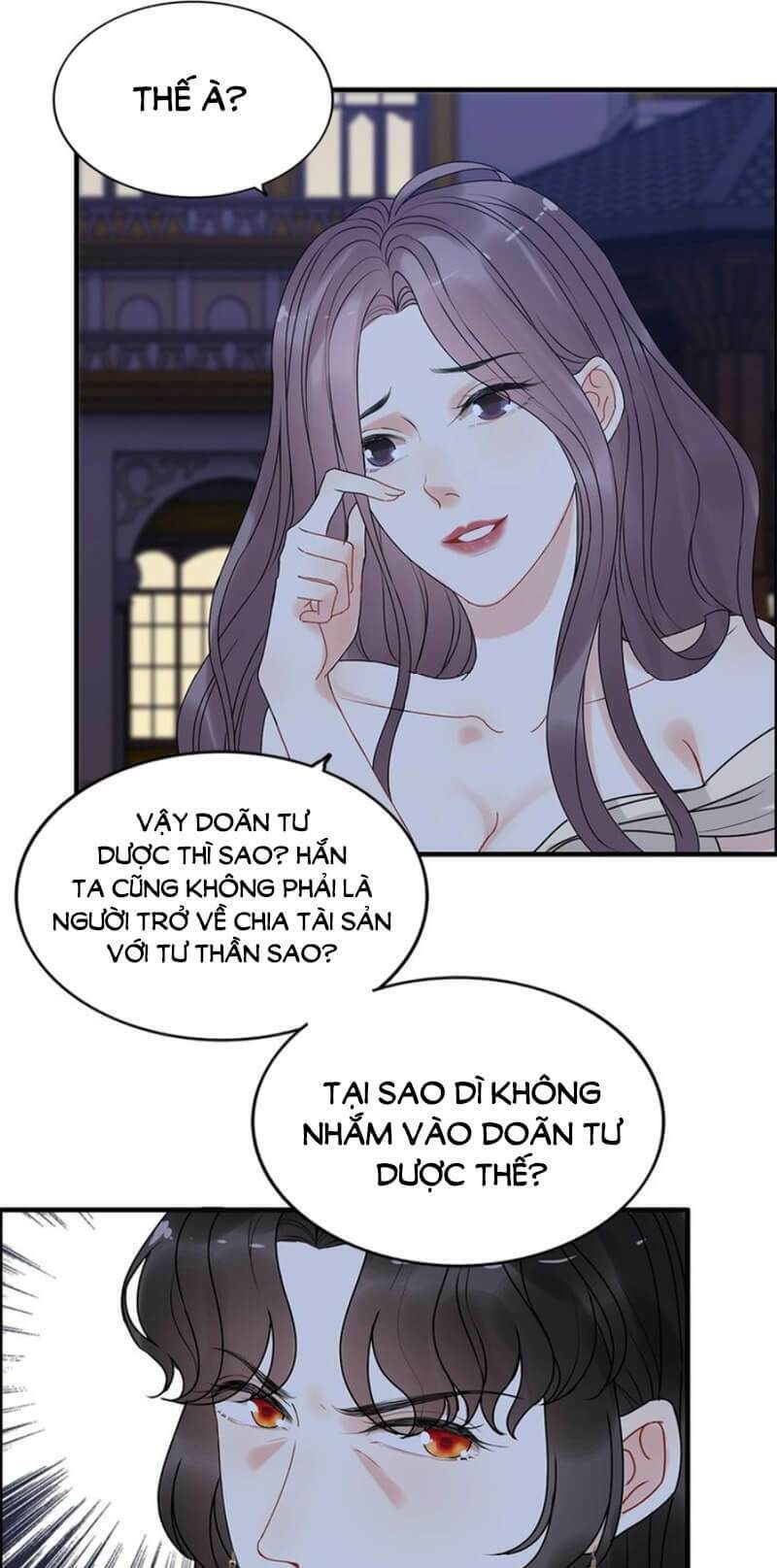 đọc truyện Cô Vợ Hợp Đồng Bỏ Trốn Của Tổng Giám Đốc Chương 226 ảnh 21 tại Thiên Thai Truyện