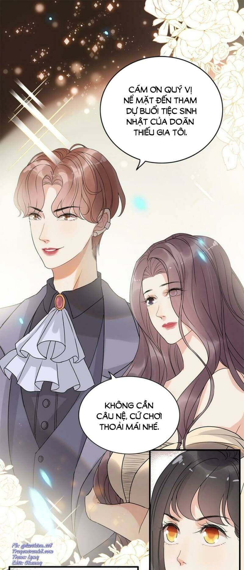 đọc truyện Cô Vợ Hợp Đồng Bỏ Trốn Của Tổng Giám Đốc Chương 226 ảnh 4 tại Thiên Thai Truyện