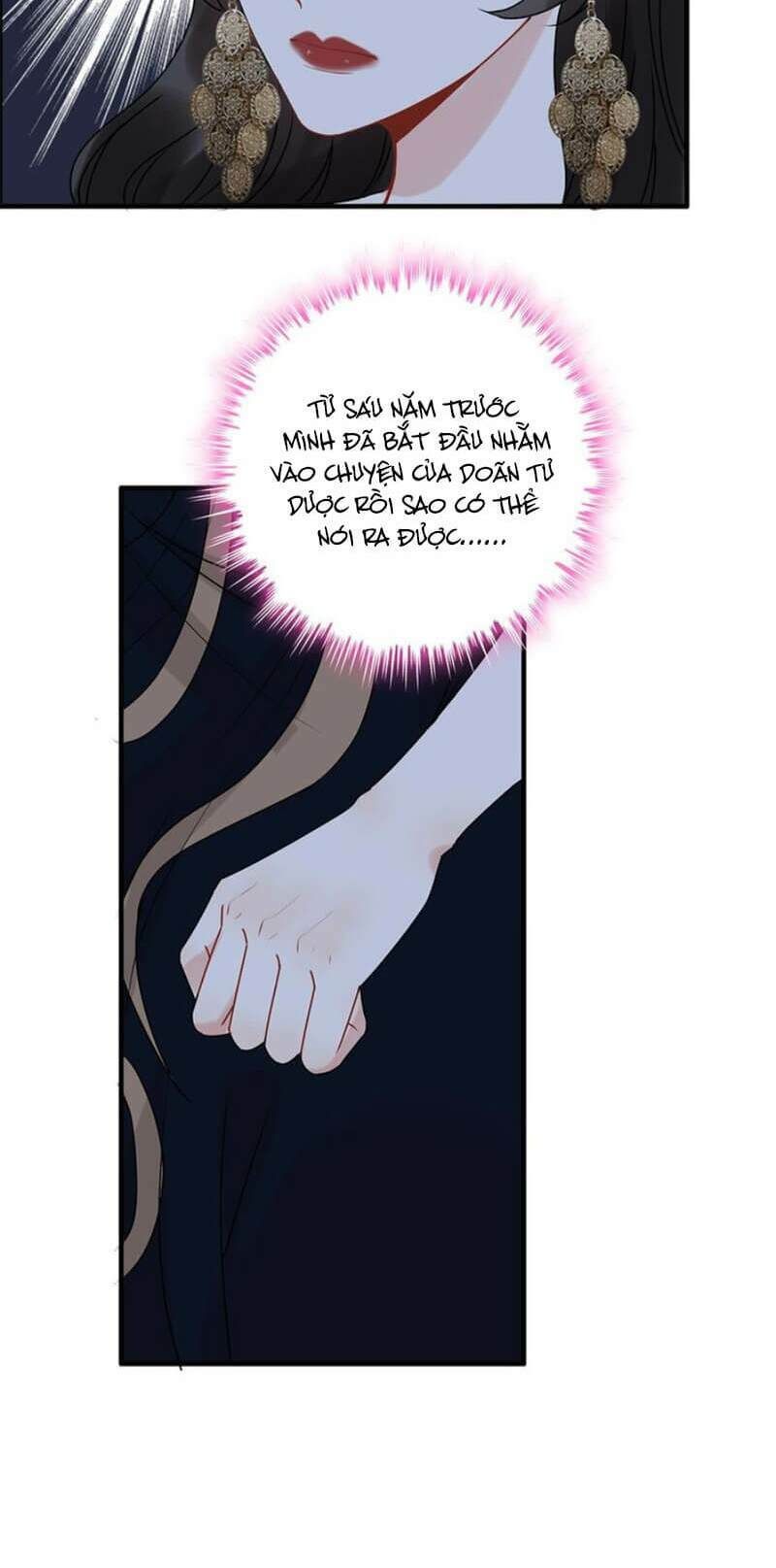 đọc truyện Cô Vợ Hợp Đồng Bỏ Trốn Của Tổng Giám Đốc Chương 226 ảnh 22 tại Thiên Thai Truyện