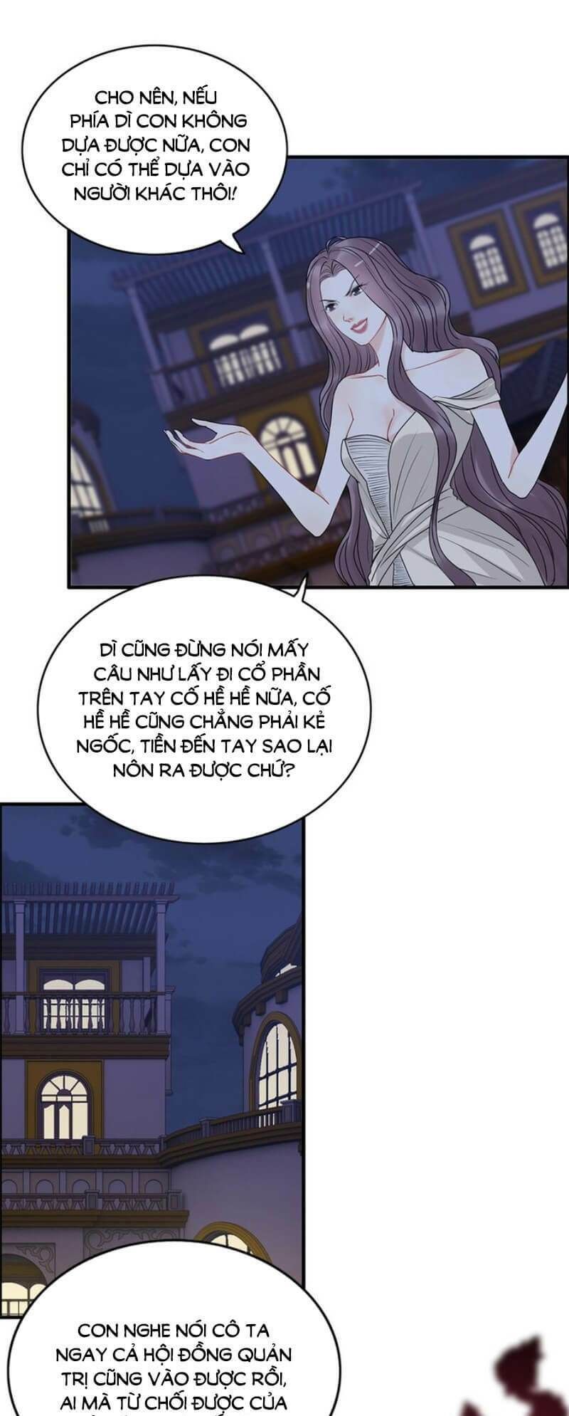 đọc truyện Cô Vợ Hợp Đồng Bỏ Trốn Của Tổng Giám Đốc Chương 226 ảnh 23 tại Thiên Thai Truyện