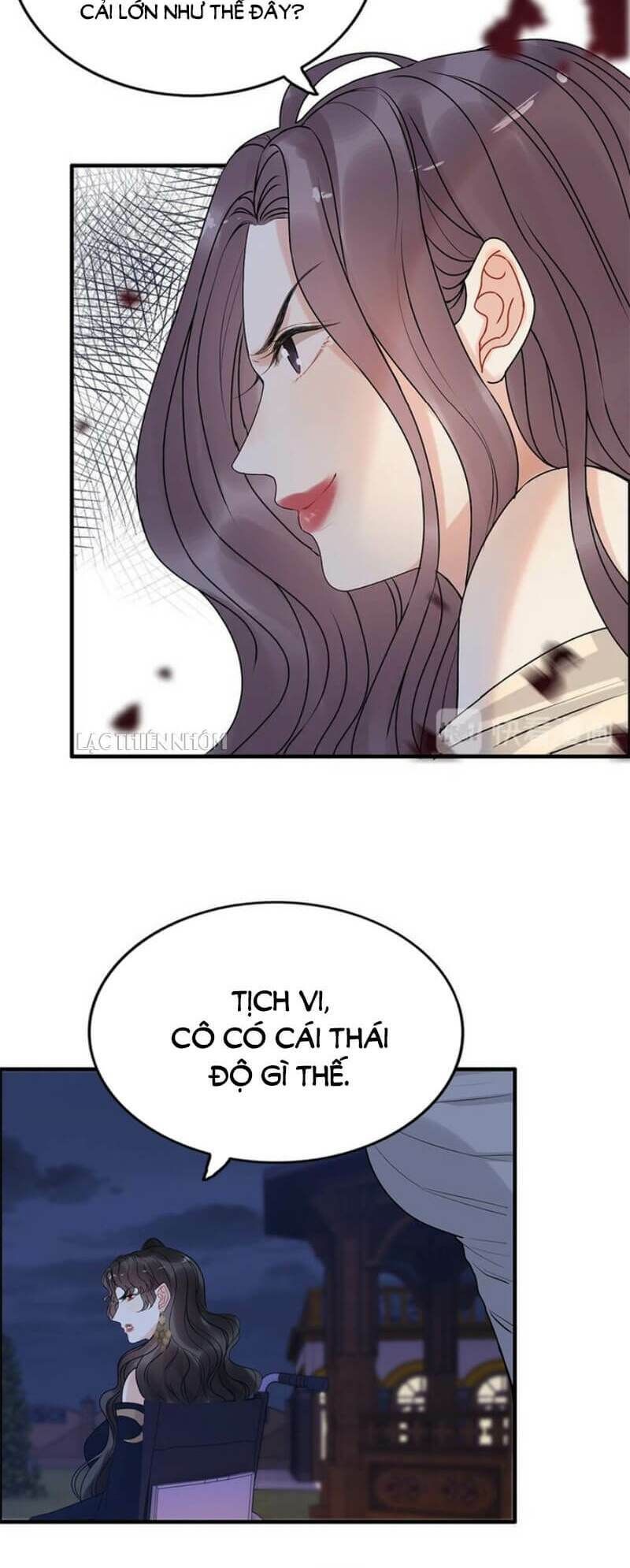 đọc truyện Cô Vợ Hợp Đồng Bỏ Trốn Của Tổng Giám Đốc Chương 226 ảnh 24 tại Thiên Thai Truyện