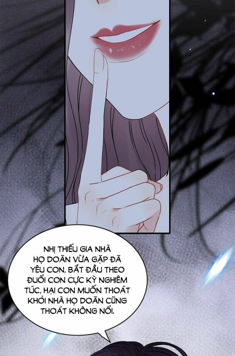 đọc truyện Cô Vợ Hợp Đồng Bỏ Trốn Của Tổng Giám Đốc Chương 226 ảnh 26 tại Thiên Thai Truyện