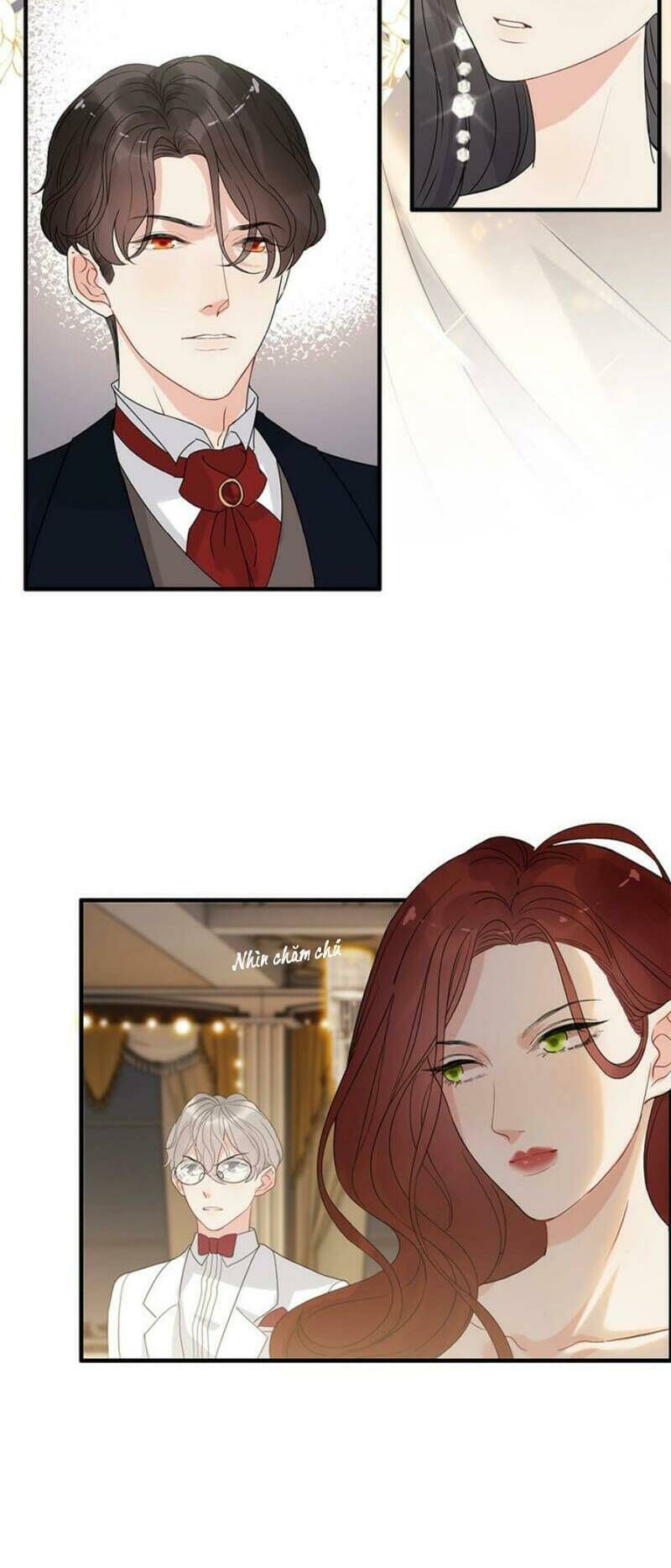 đọc truyện Cô Vợ Hợp Đồng Bỏ Trốn Của Tổng Giám Đốc Chương 226 ảnh 5 tại Thiên Thai Truyện