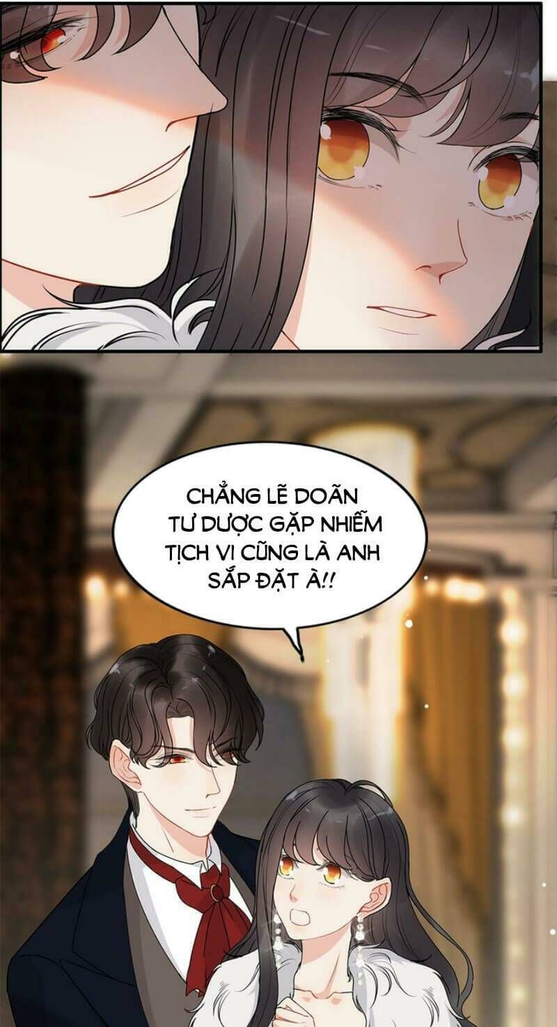 đọc truyện Cô Vợ Hợp Đồng Bỏ Trốn Của Tổng Giám Đốc Chương 226 ảnh 35 tại Thiên Thai Truyện