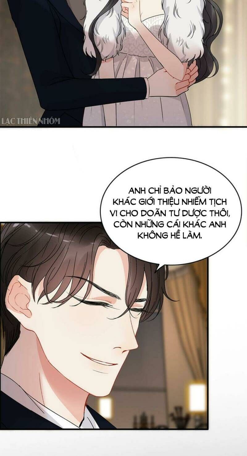 đọc truyện Cô Vợ Hợp Đồng Bỏ Trốn Của Tổng Giám Đốc Chương 226 ảnh 36 tại Thiên Thai Truyện