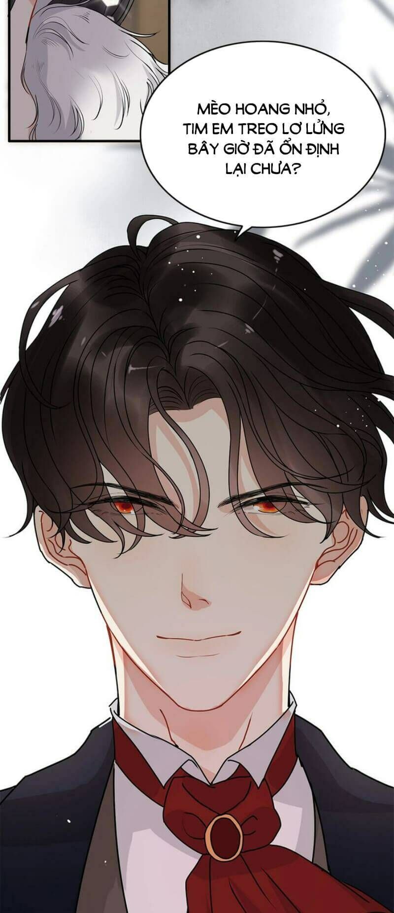 đọc truyện Cô Vợ Hợp Đồng Bỏ Trốn Của Tổng Giám Đốc Chương 226 ảnh 39 tại Thiên Thai Truyện