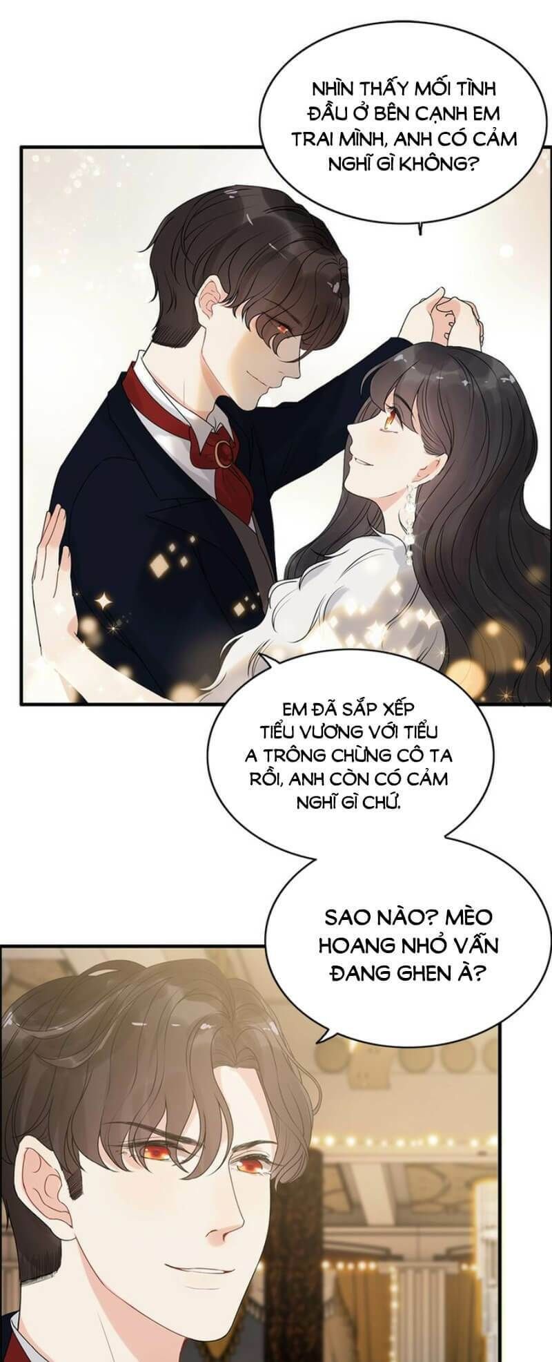 đọc truyện Cô Vợ Hợp Đồng Bỏ Trốn Của Tổng Giám Đốc Chương 226 ảnh 10 tại Thiên Thai Truyện