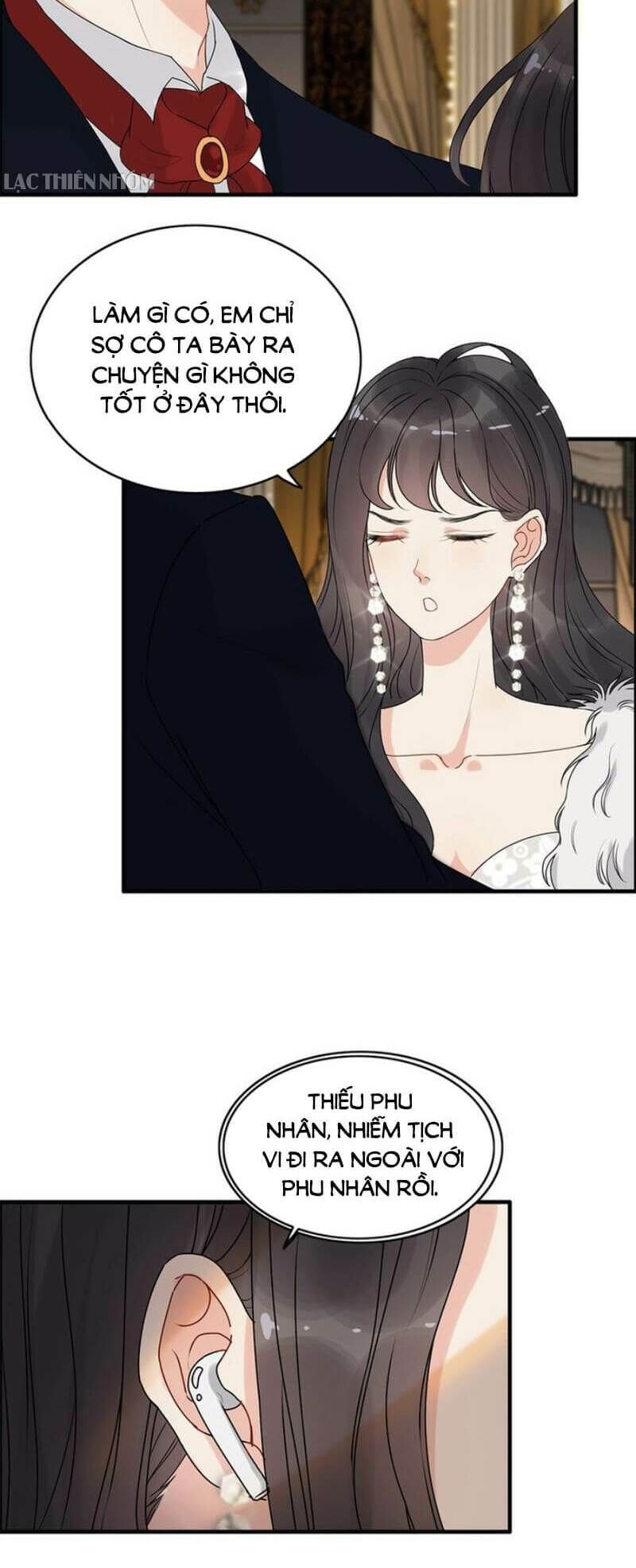 đọc truyện Cô Vợ Hợp Đồng Bỏ Trốn Của Tổng Giám Đốc Chương 226 ảnh 11 tại Thiên Thai Truyện