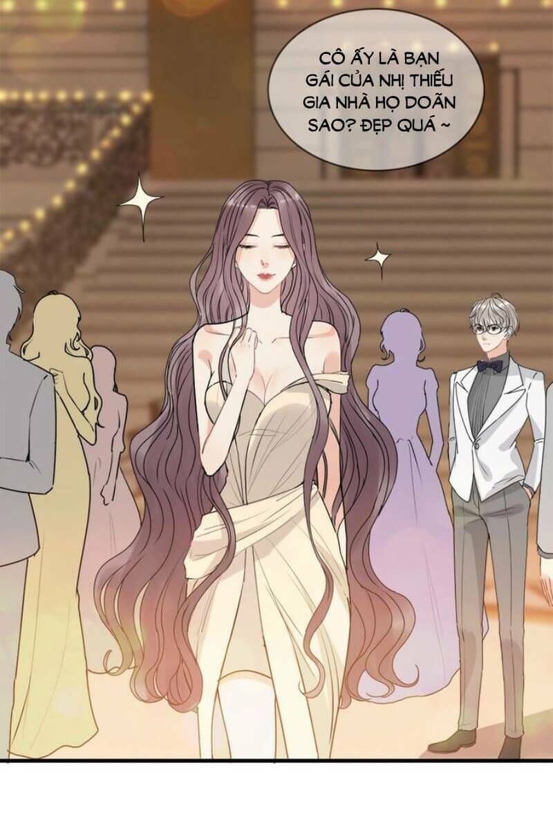 đọc truyện Cô Vợ Hợp Đồng Bỏ Trốn Của Tổng Giám Đốc Chương 227 ảnh 17 tại Thiên Thai Truyện