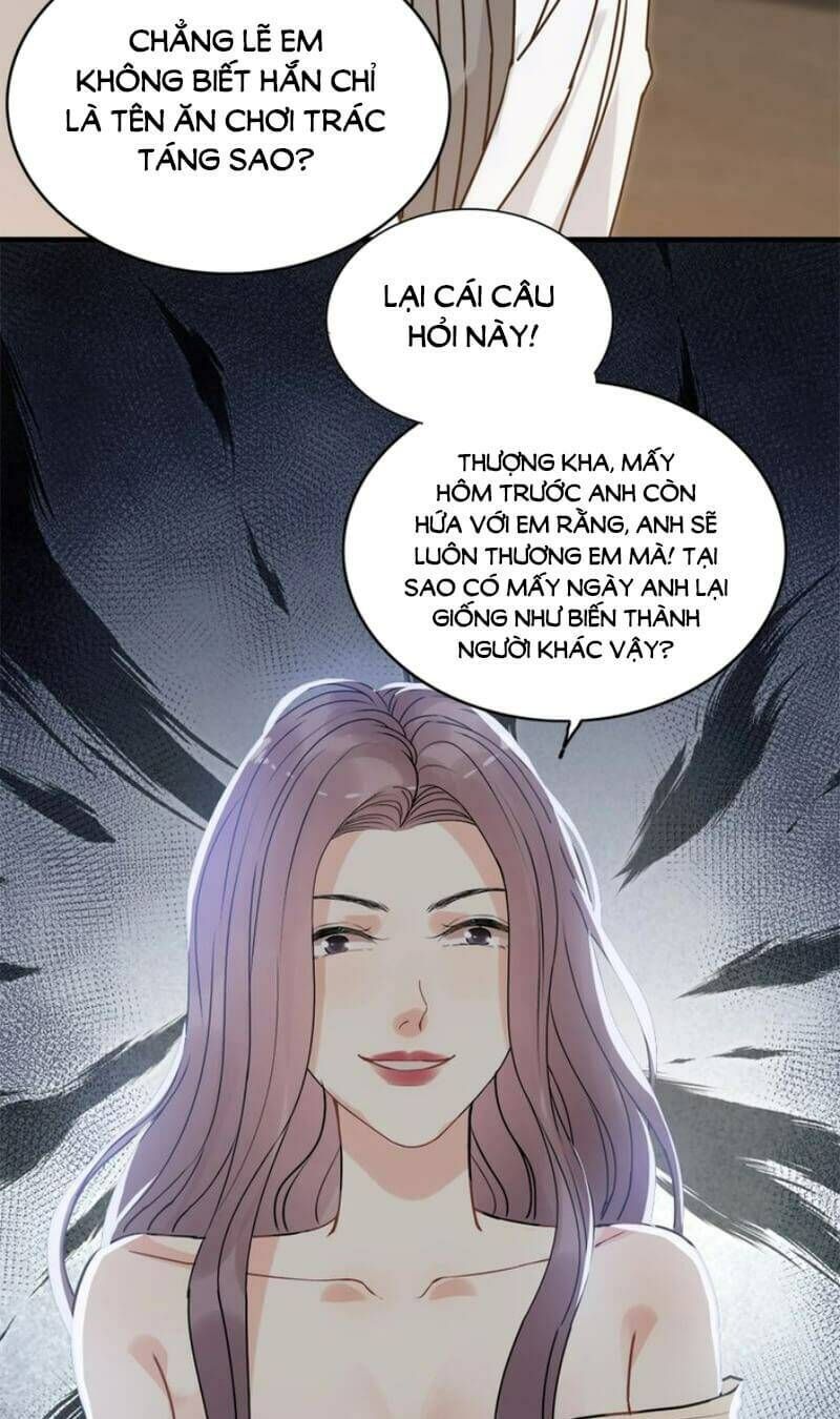 đọc truyện Cô Vợ Hợp Đồng Bỏ Trốn Của Tổng Giám Đốc Chương 227 ảnh 21 tại Thiên Thai Truyện