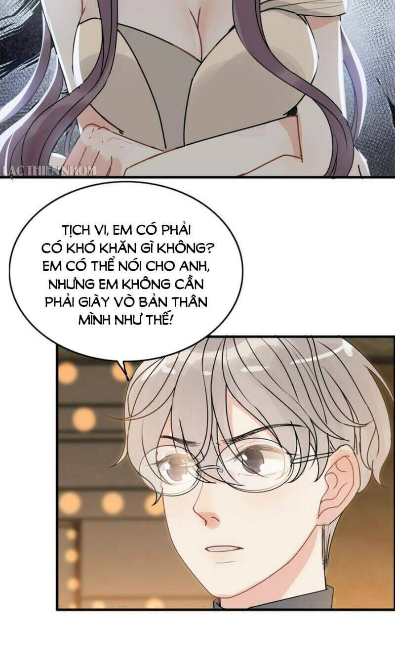 đọc truyện Cô Vợ Hợp Đồng Bỏ Trốn Của Tổng Giám Đốc Chương 227 ảnh 22 tại Thiên Thai Truyện