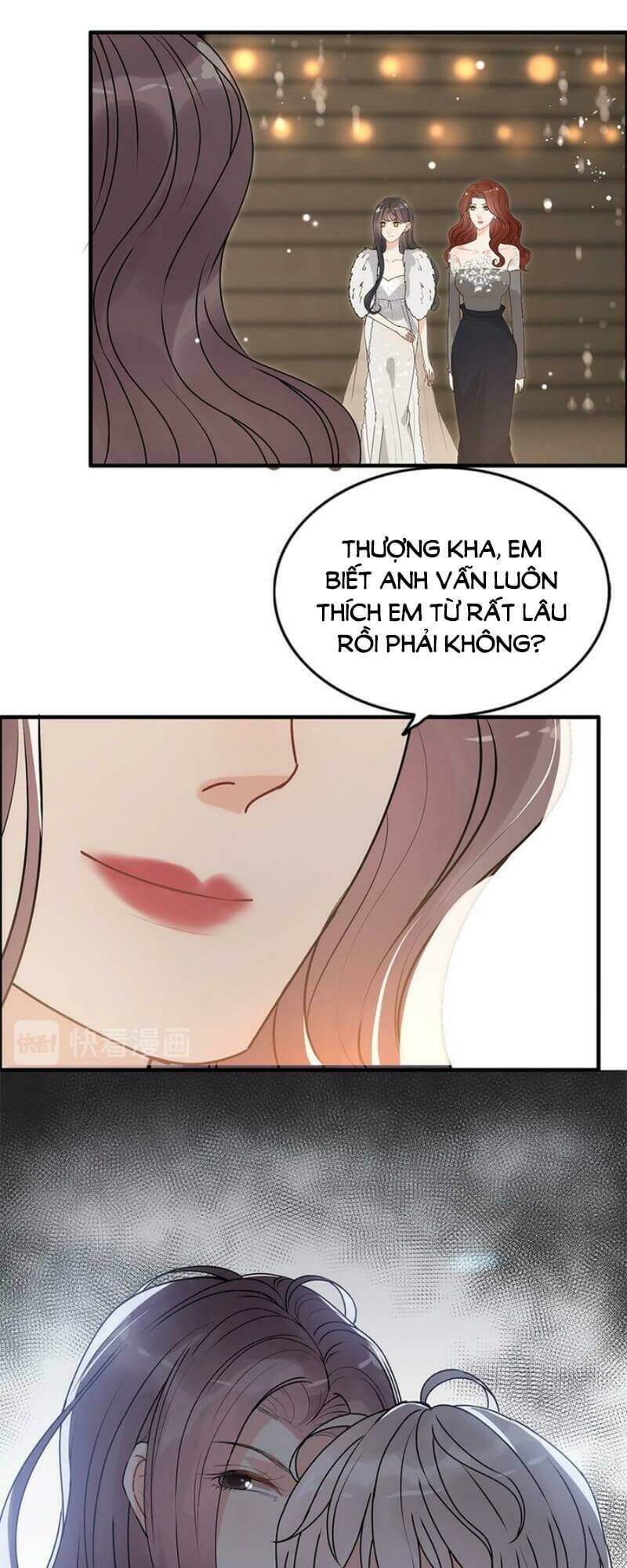 đọc truyện Cô Vợ Hợp Đồng Bỏ Trốn Của Tổng Giám Đốc Chương 227 ảnh 26 tại Thiên Thai Truyện