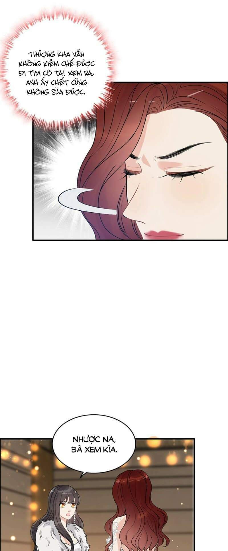 đọc truyện Cô Vợ Hợp Đồng Bỏ Trốn Của Tổng Giám Đốc Chương 227 ảnh 29 tại Thiên Thai Truyện