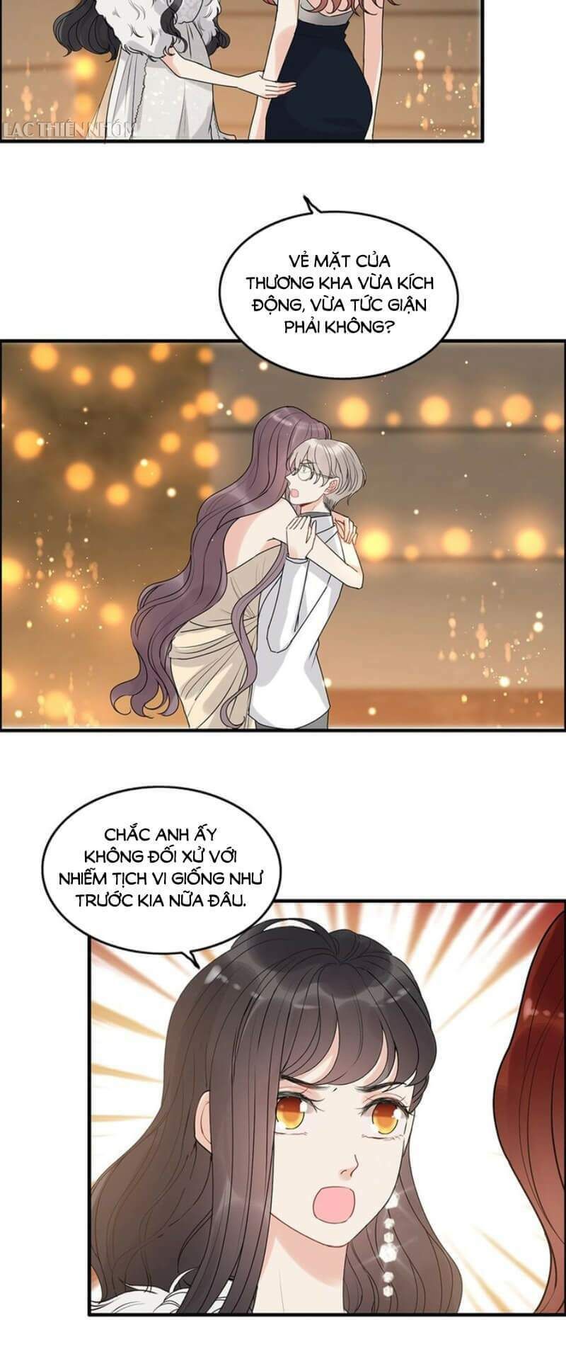 đọc truyện Cô Vợ Hợp Đồng Bỏ Trốn Của Tổng Giám Đốc Chương 227 ảnh 30 tại Thiên Thai Truyện